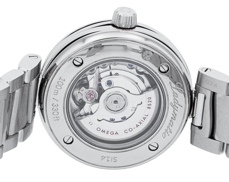 Omega De Ville Ladymatic 425.30.34.20.51.001